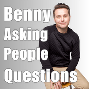 Podcast Benny Asking People Questions