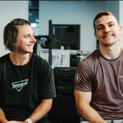 Podcast Benoline Talk