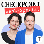Podcast Checkpoint