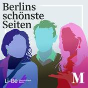 Podcast Berlins schönste Seiten – der Literaturpodcast