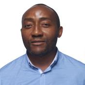 Podcast Bertrand Nouadje