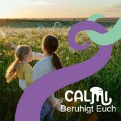 Podcast Beruhigt euch - der Podcast für Eltern
