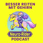 Podcast Besser reiten mit Gehirn - der Neuro-Rider Podcast