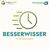 Podcast Besserwisser in 60 Sekunden