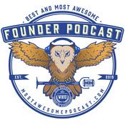 Podcast The Most Awesome Founder Podcast
