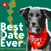 Podcast Best (Bark) Date ever!
