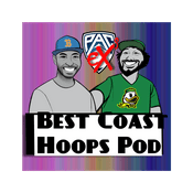 Podcast Best Coast Hoops Pod
