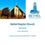 Podcast Bethel Church MQT Sermons