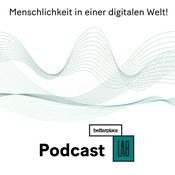 Podcast betterplace lab Podcast
