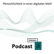 Podcast betterplace lab Podcast