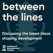 Podcast Between the Lines