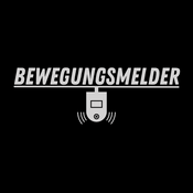 Podcast Bewegungsmelder
