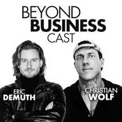 Podcast Christian Wolf & Eric Demuth