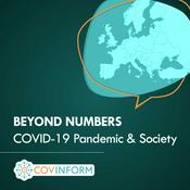 Podcast Beyond Numbers: Covid19 and Society