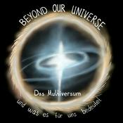 Podcast Beyond our Universe - Ein Podcast des P-Seminar-Teams des Gymnasiums Fürstenried