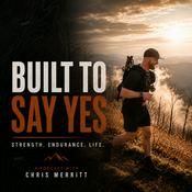 Podcast Built to Say Yes