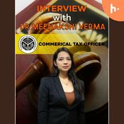 Podcast "Beyond The Boundaries" The Power Talk show with Dr. Meenakshi Verma...