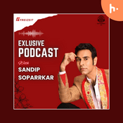 Podcast Beyond The Boundaries" The Power Talk show with Sandip Soparrkar...