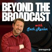 Podcast Beyond the Broadcast: Community Building for Public Media