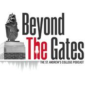 Podcast Beyond the Gates