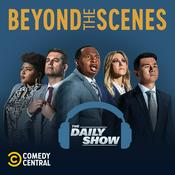 Podcast Beyond the Scenes from The Daily Show