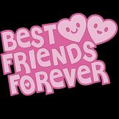 Podcast BFF - Best Friends Forever