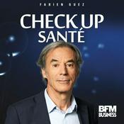 Podcast BFM Business : Check up santé
