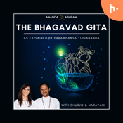 Podcast Bhagawad Gita : Scripture Study