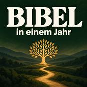 Podcast Bibel in einem Jahr