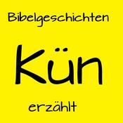 Podcast Bibelgeschichten kuen erzählt.