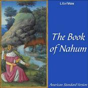 Podcast Bible (ASV) 34: Nahum by American Standard Version