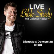 Podcast Bible-Study mit Gabriel Häsler