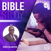 Podcast Bible Study