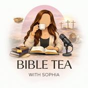 Podcast Bible Tea