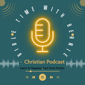 Podcast Bible Time with Bernie