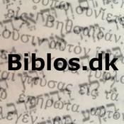Podcast Biblos.dk - Åben bibel projekt