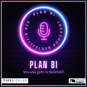 Podcast Plan Bi - wo was geht in Bielefeld!