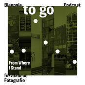 Podcast Biennale to go