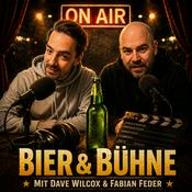Podcast Bier und Bühne