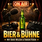 Podcast Bier und Bühne
