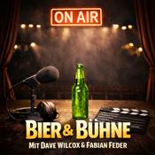 Podcast Bier und Bühne