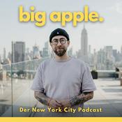 Podcast Big Apple - Der New York City Podcast