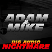 Podcast Big Audio Nightmare
