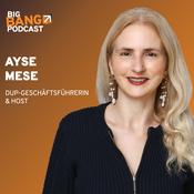 Podcast BIG BANG Podcast – KI Insights für den Mittelstand