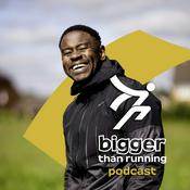 Podcast Bigger Than Running