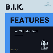 Podcast BIK Features