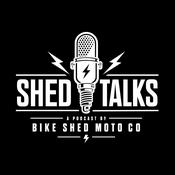 Podcast Bike Shed Moto Co
