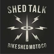 Podcast Bike Shed Motorcycle Co