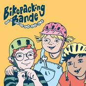 Podcast Bikepacking Bande | Der Kinder Podcast rund ums Fahrrad