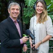 Podcast Bilby, Bromelien und Biodiversität